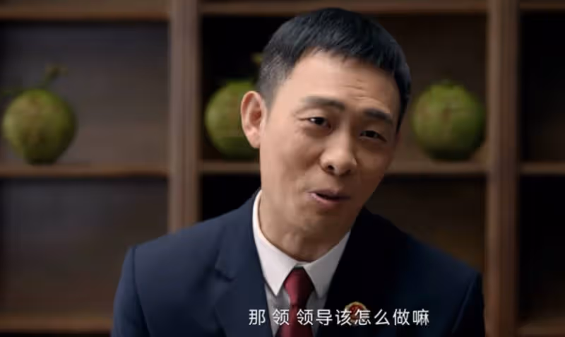 一口氣看4集,越看越上癮,張譯這部劇首播即爆,犯罪劇有天花板了