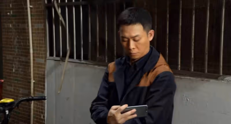 她拚命干11年,卻一夜之間被前任頂替升咖了