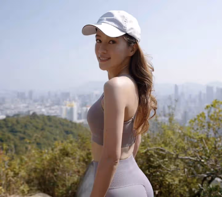 TVB女星新劇喪夫演技爆發,在鏡頭前痛哭獲好評,苦熬多年終上位