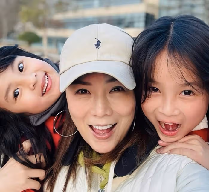 香港女星驚曝患上乳腺癌，癌細胞轉移到淋巴，做化療頭髮開始脫落