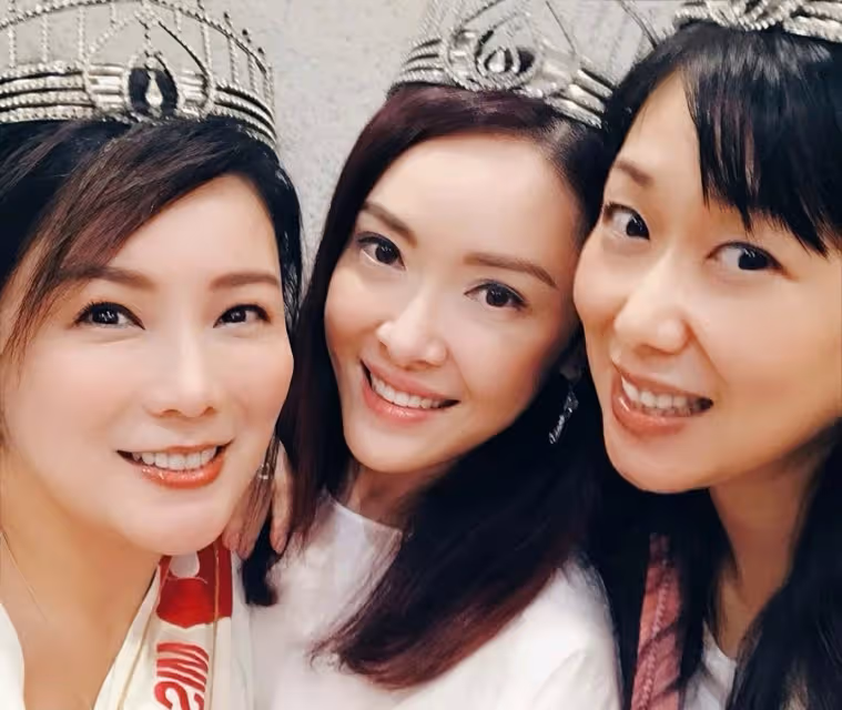 香港女星驚曝患上乳腺癌,癌細胞轉移到淋巴,做化療頭髮開始脫落