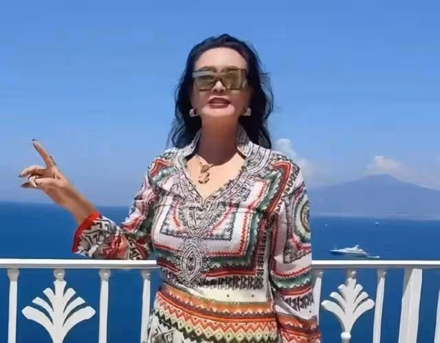 具俊曄連汪小菲留下的衣服都穿!張蘭擔心小玥兒,有理有據