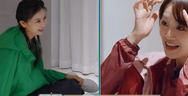藍盈瑩後悔和曹駿分手!要不要生孩子?斕曦一句話成亮點