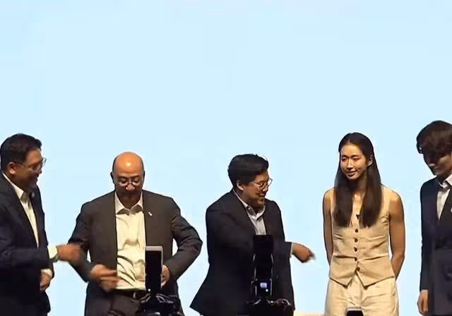霍啟剛讓C位!她被撮合做霍家兒媳,30歲的奧運冠軍不輸郭晶晶