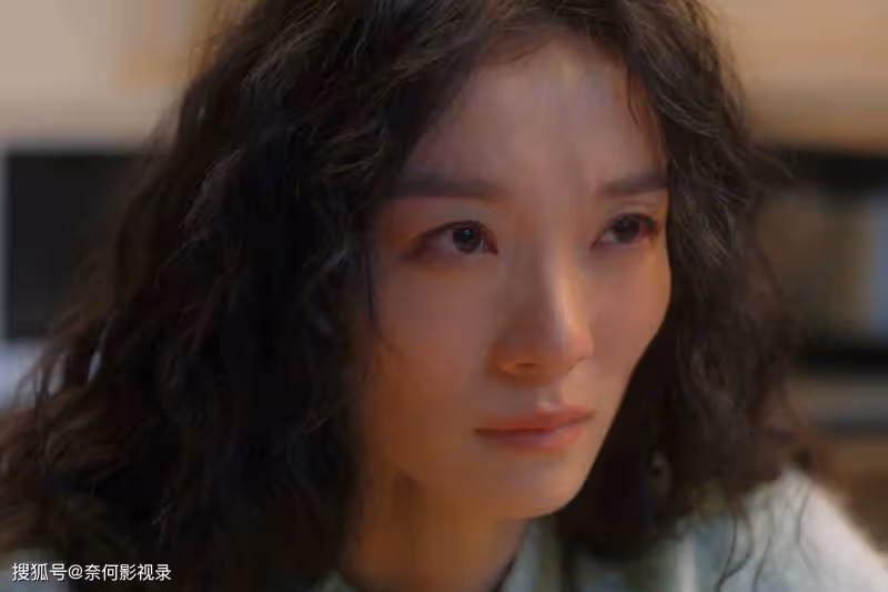 《小夫妻》大結局，一個意外，兩個驚喜，周全果然沒讓人失望
