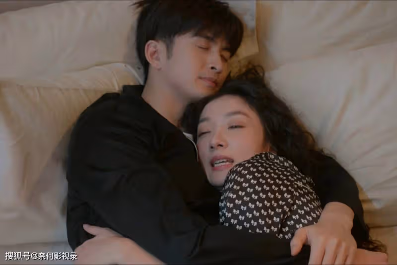 《小夫妻》大結局，一個意外，兩個驚喜，周全果然沒讓人失望