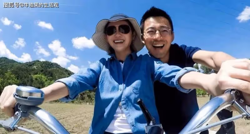 張蘭怒斥大S騙婚捲走1億,S媽反擊不認識張蘭,昔日親家淪為仇人