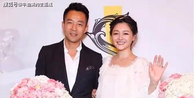張蘭怒斥大S騙婚捲走1億,S媽反擊不認識張蘭,昔日親家淪為仇人