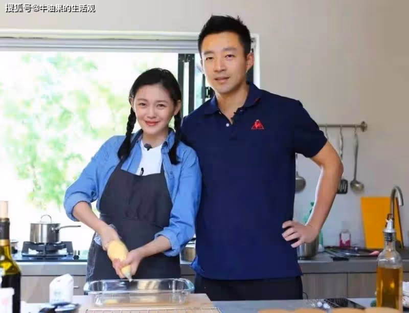 張蘭怒斥大S騙婚捲走1億,S媽反擊不認識張蘭,昔日親家淪為仇人