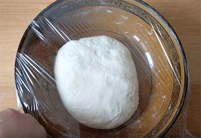 為什麼你做餅又硬又厚，關鍵這兩步，掌握這個秘訣，才會柔軟筋道