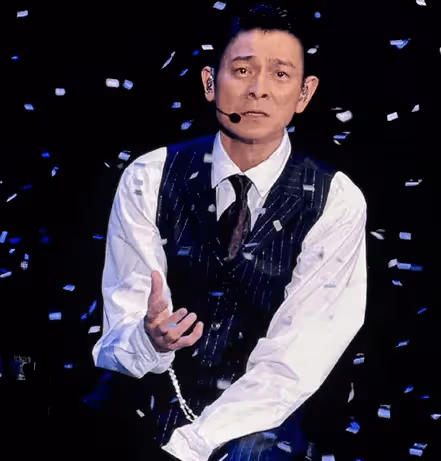 當62歲劉德華被批開演唱會瘋狂斂財,才知刀郎說的話都是對的!