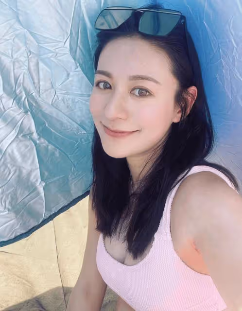 官司終完結!香港女星稱為1歲兒子再戰樂壇!感激自己熱血和勇敢