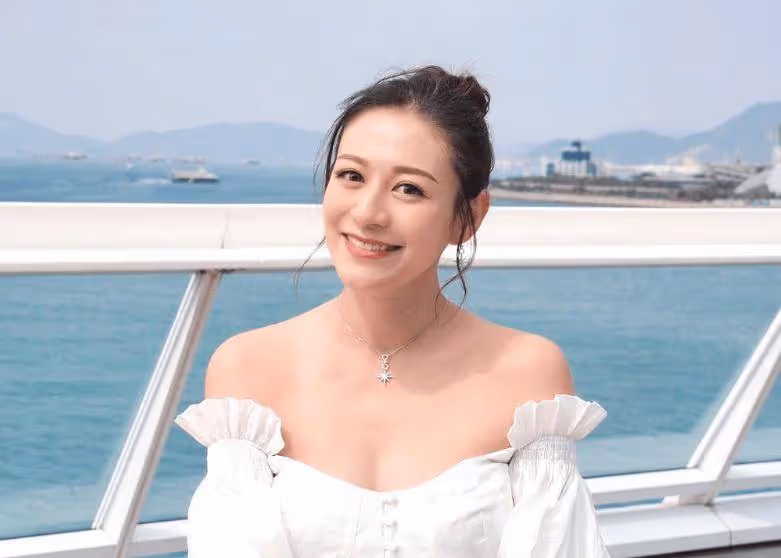 官司終完結!香港女星稱為1歲兒子再戰樂壇!感激自己熱血和勇敢