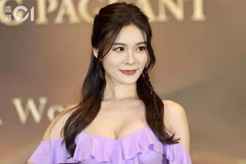 脫胎換骨!15位候選港姐穿比基尼亮相!顏值身材大變樣,哪個最有潛力?