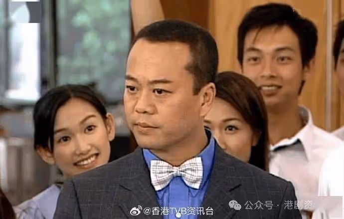 溫碧霞想合作拍戲!歐陽震華讚《法證VI》道具服裝有進步