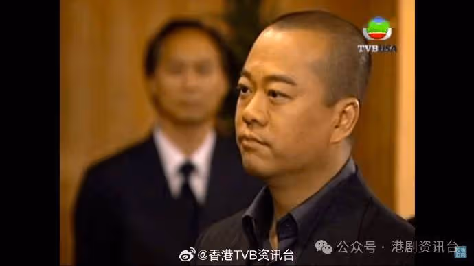 溫碧霞想合作拍戲!歐陽震華讚《法證VI》道具服裝有進步