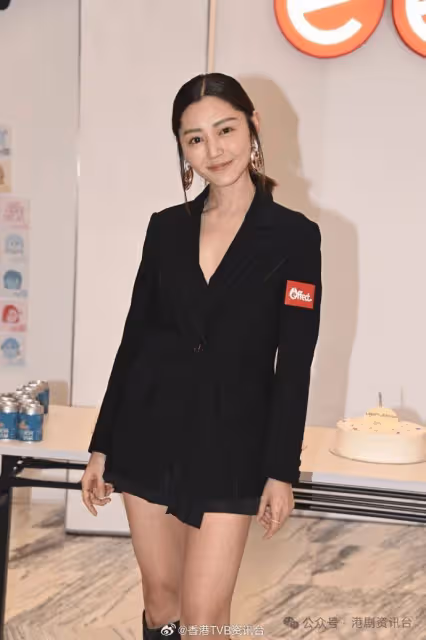 衛詩雅婚期定於明年2月!Gin Lee自薦到婚禮獻唱