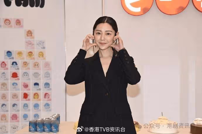 衛詩雅婚期定於明年2月!Gin Lee自薦到婚禮獻唱