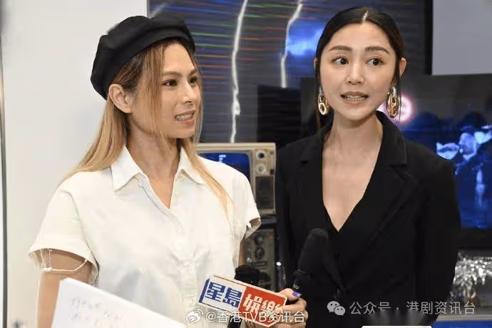 衛詩雅婚期定於明年2月!Gin Lee自薦到婚禮獻唱