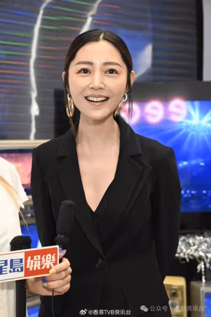 衛詩雅婚期定於明年2月!Gin Lee自薦到婚禮獻唱