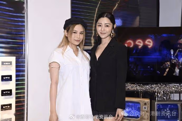 衛詩雅婚期定於明年2月!Gin Lee自薦到婚禮獻唱