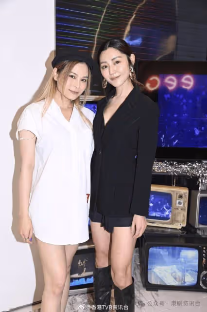 衛詩雅婚期定於明年2月!Gin Lee自薦到婚禮獻唱