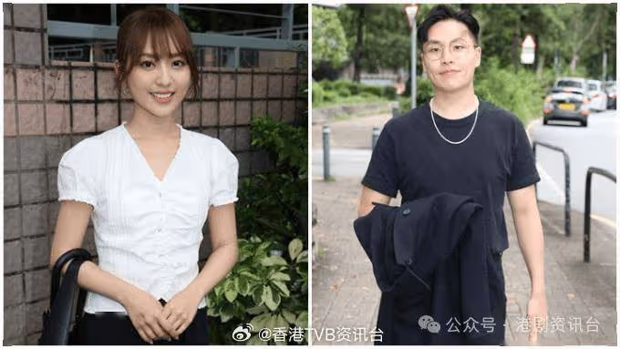 林穎彤擾亂罪名不成立終還清白!鄭雋熹被判公開要求做女友