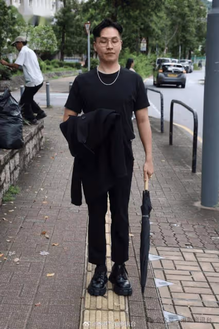 林穎彤擾亂罪名不成立終還清白!鄭雋熹被判公開要求做女友