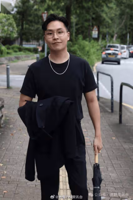 林穎彤擾亂罪名不成立終還清白!鄭雋熹被判公開要求做女友