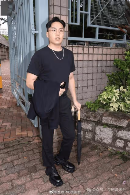 林穎彤擾亂罪名不成立終還清白!鄭雋熹被判公開要求做女友