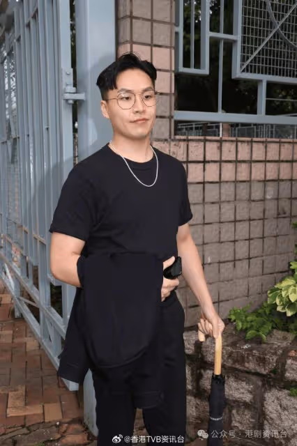 林穎彤擾亂罪名不成立終還清白!鄭雋熹被判公開要求做女友