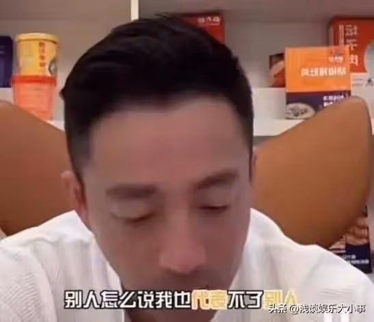 心軟的永遠鬥不過心狠的,汪小菲不捨得懟大S,竟然怒對自己親媽張蘭