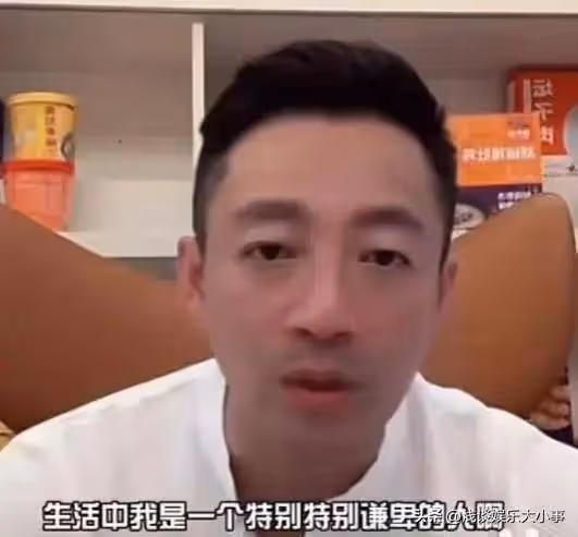 心軟的永遠鬥不過心狠的,汪小菲不捨得懟大S,竟然怒對自己親媽張蘭