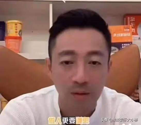 心軟的永遠鬥不過心狠的,汪小菲不捨得懟大S,竟然怒對自己親媽張蘭