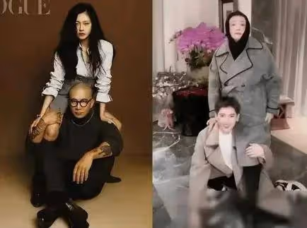 心軟的永遠鬥不過心狠的,汪小菲不捨得懟大S,竟然怒對自己親媽張蘭