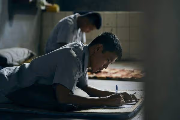 蔡黃汝戲裡遭職場性騷擾! 戲外曝「直男個性」:變態對我沒興趣