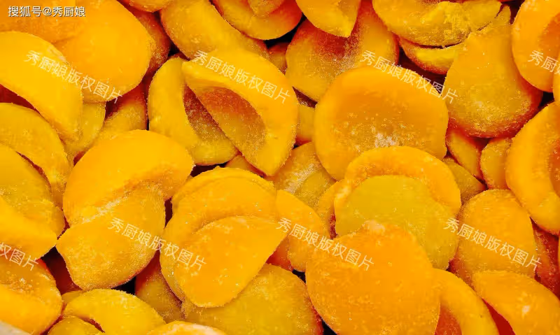 立秋後蘋果梨可不吃,別錯過它,買10斤放冰箱,雪糕冰淇淋都不換