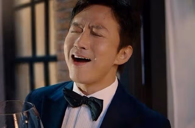 《刺殺小說家2》鄧超董子健雷佳音出演!楊冪因為三連撲被換掉?