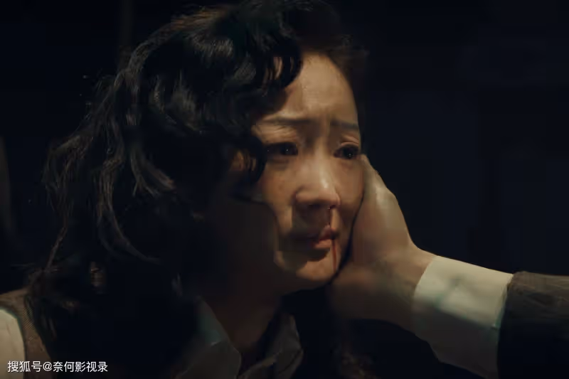 《孤舟》看懂顧易中拒絕肖若彤,才明白,周知非已經沒退路了