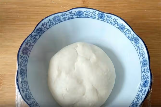 糖酥餅教程,從和面到烙制詳細講解,咬一口酥掉渣,想做失敗都難