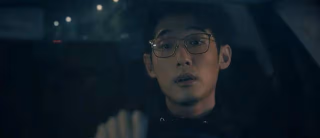 《九部的檢察官》筱潔翻供，稱和蘇達是自願的，雷旭遇生涯危機