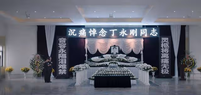 《九部的檢察官》筱潔翻供，稱和蘇達是自願的，雷旭遇生涯危機