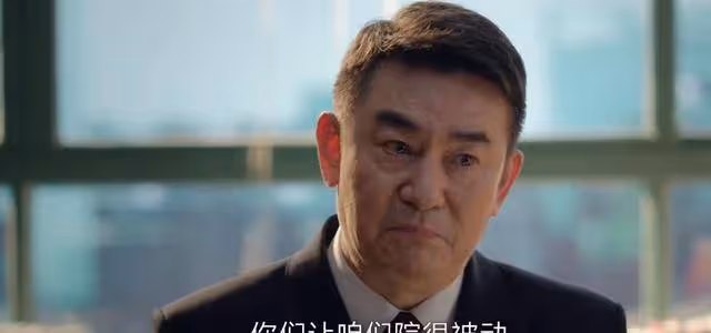 《九部的檢察官》筱潔翻供，稱和蘇達是自願的，雷旭遇生涯危機