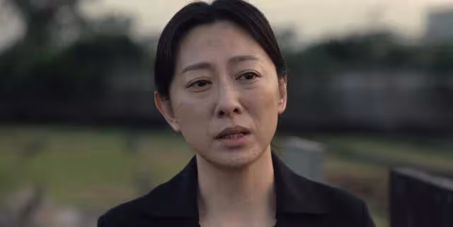 《九部的檢察官》筱潔翻供，稱和蘇達是自願的，雷旭遇生涯危機