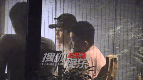 范丞丞戀情傳聞沸沸揚揚，工作室回應：只是好友聚餐啦！