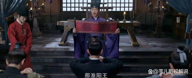 《柳舟記》崔行舟連寫兩封恩斷義絕書信，柳眠棠和廉苪蘭反應不同，各有打算
