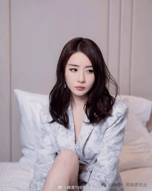 保錡直認與菊梓喬正在了解中！欣賞對方歌曲兼靚女