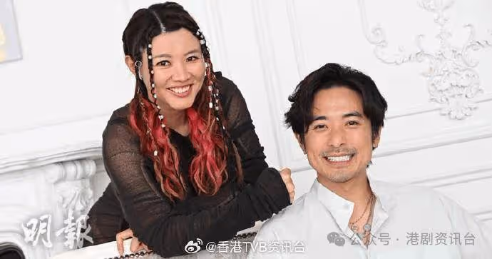 林德信望與父親女兒三代同堂合唱 鄭嘉嘉向老友分享育兒經驗
