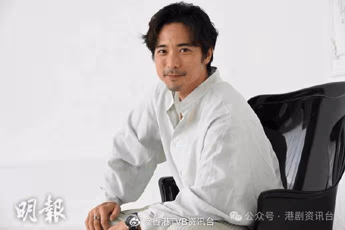林德信望與父親女兒三代同堂合唱 鄭嘉嘉向老友分享育兒經驗
