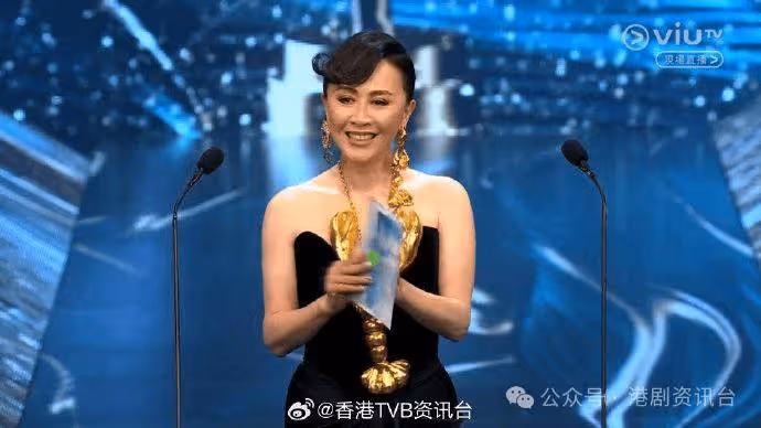 黃子華劉嘉玲首度合作!重演神級舞台劇《香港式離婚》